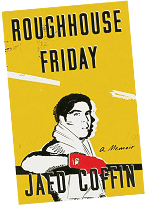 Roughhouse Friday cover