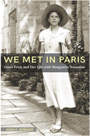 We Met in Paris book cover