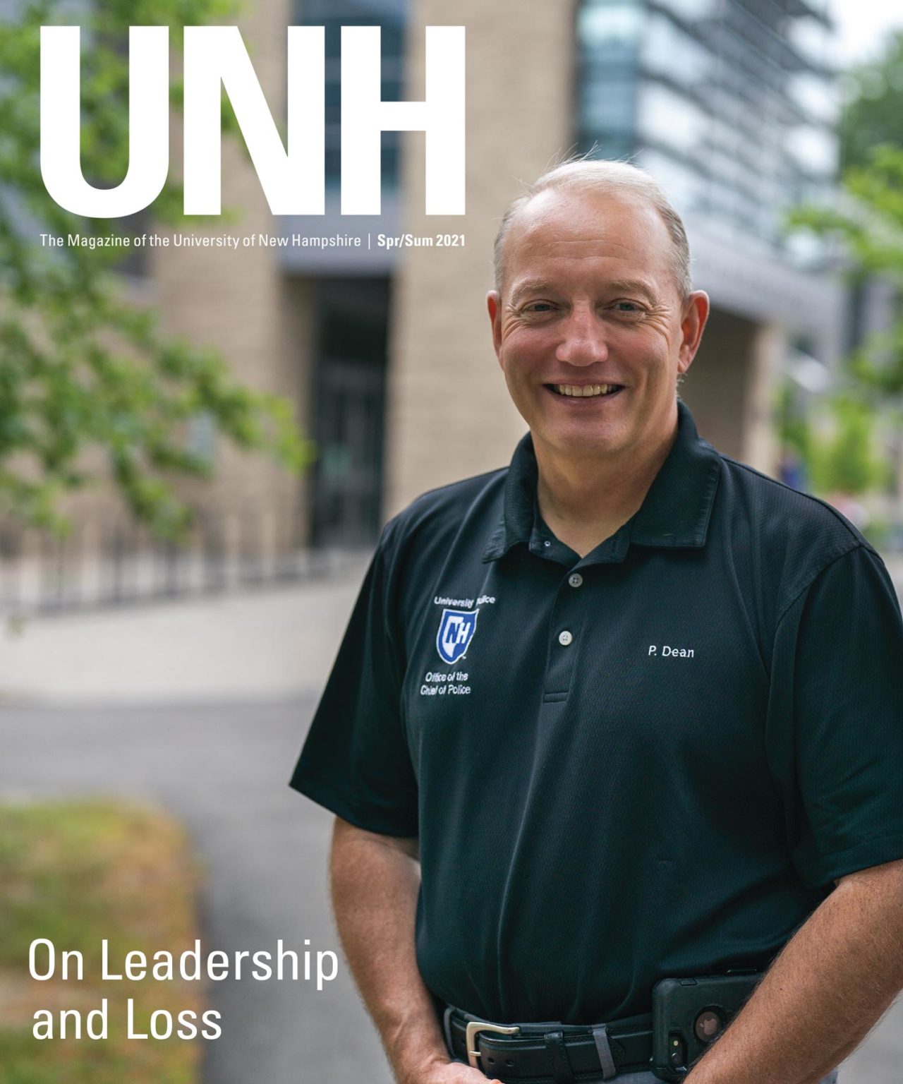 UNH Magazine