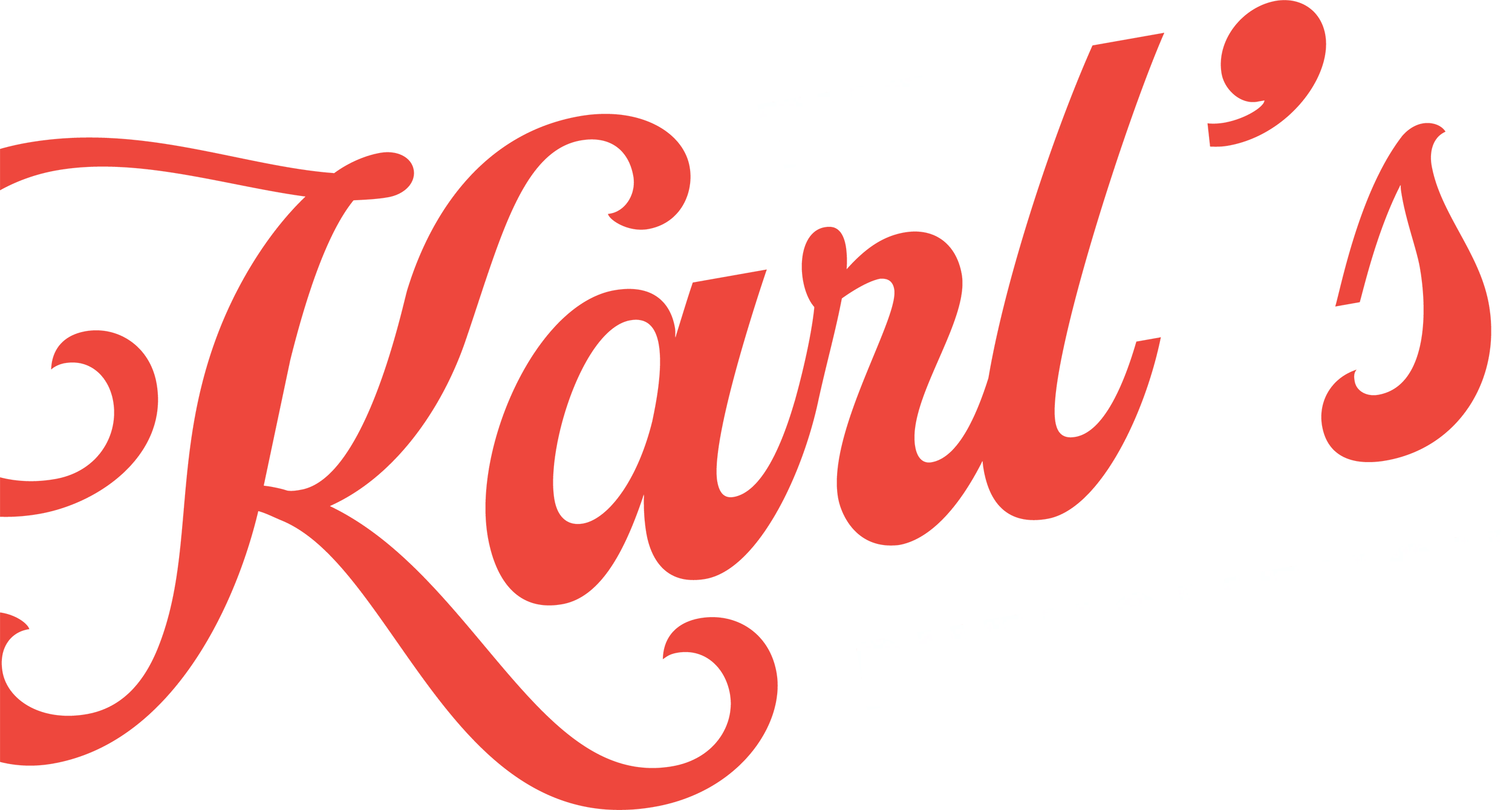 The Karl's Phenomenon title