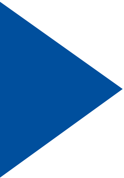 blue arrow