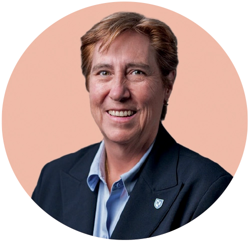 Jeannette Riley headshot