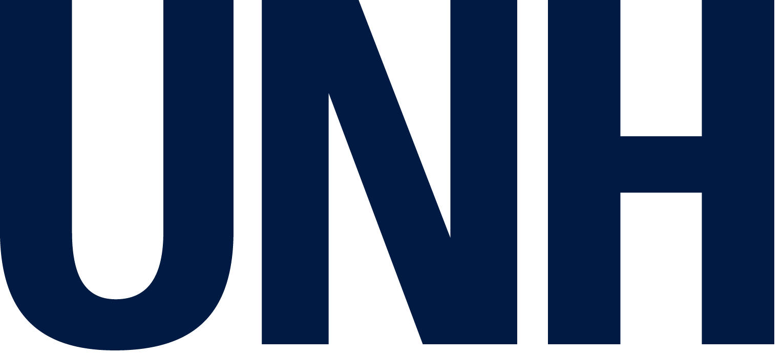 UNH logo