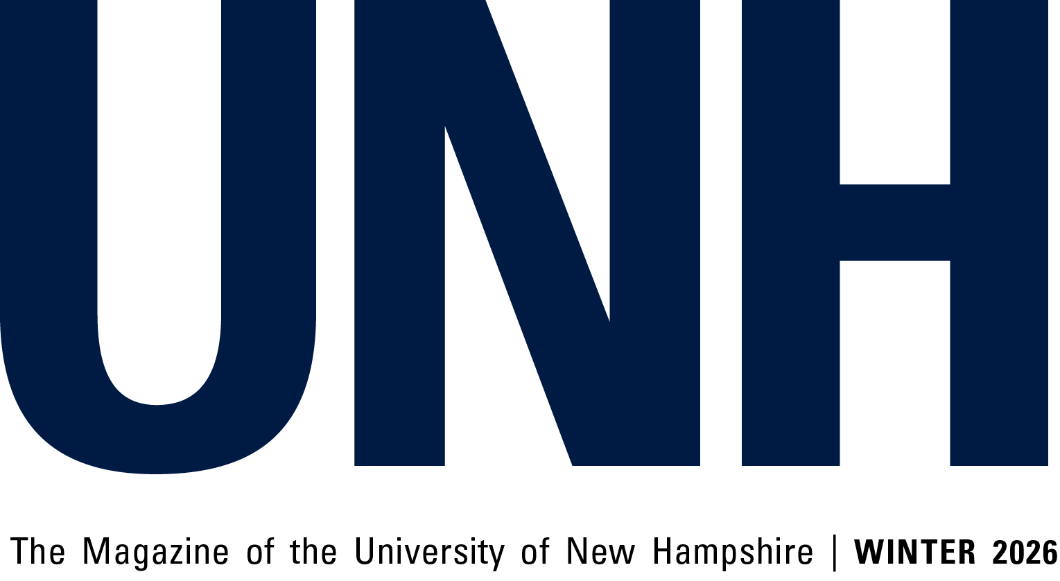 UNH Logo