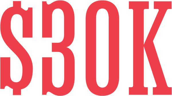 $30K