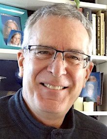 Cliff Blake