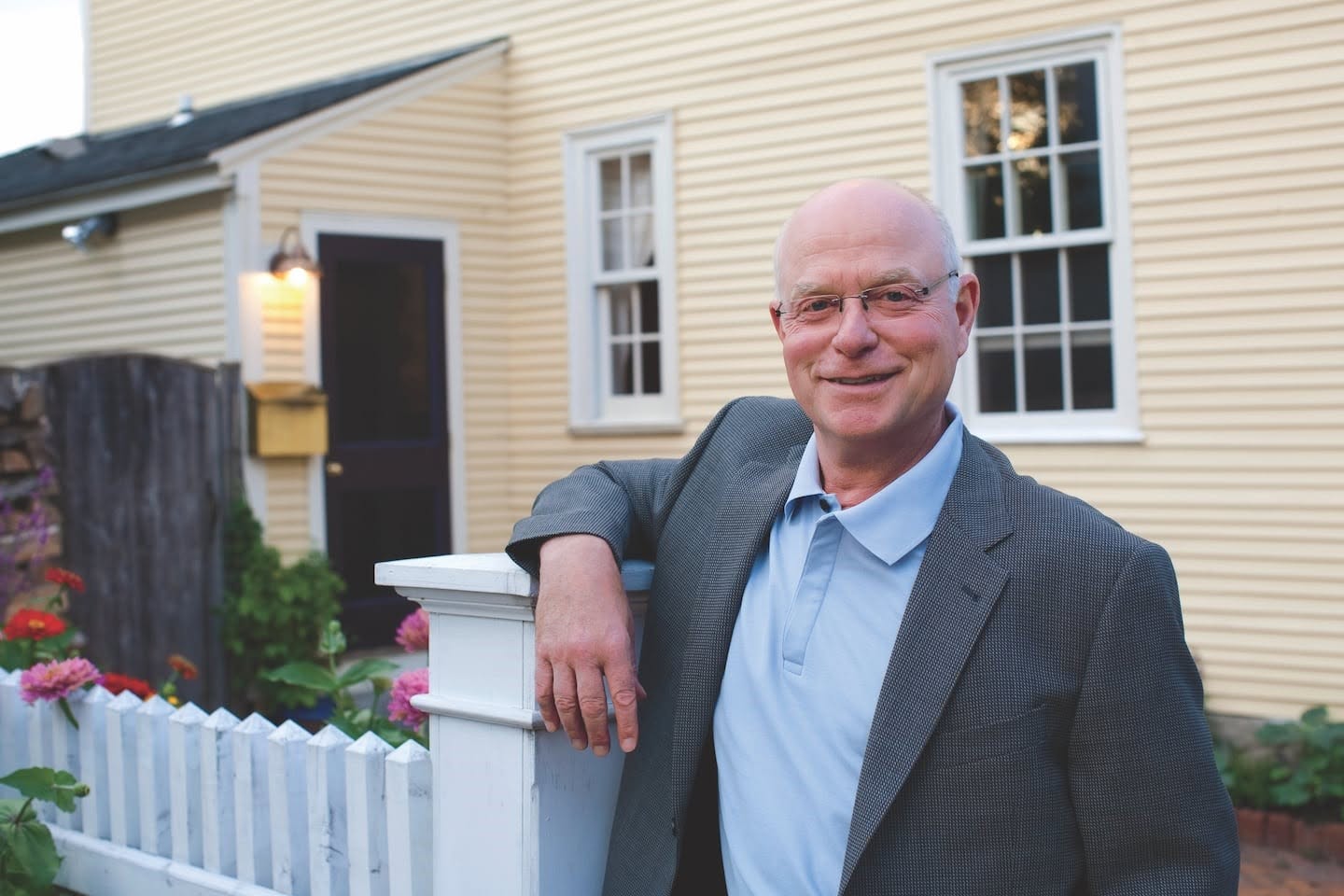 David Krempels