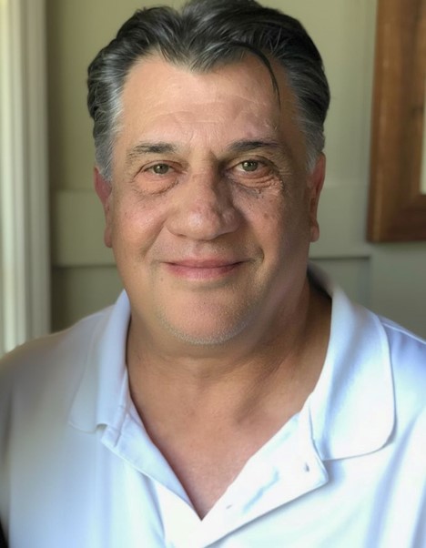 Cliff Blake