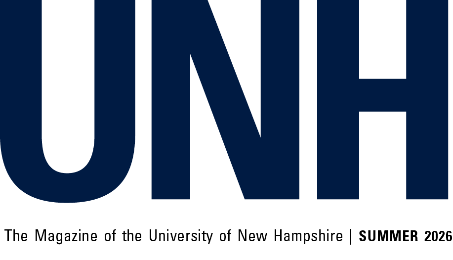 UNH logo